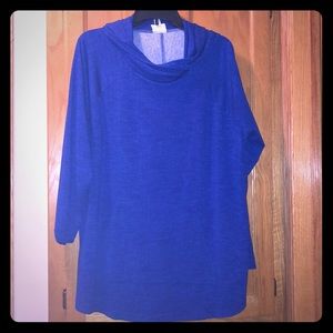 Lularoe Amber Hoodie